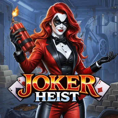 Joker Heist