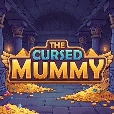 The Cursed Mummy