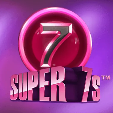 Super 7s