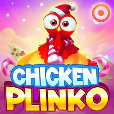 Chicken Plinko