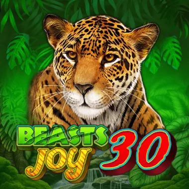 Beasts Joy 30