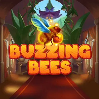 Buzzing Bees