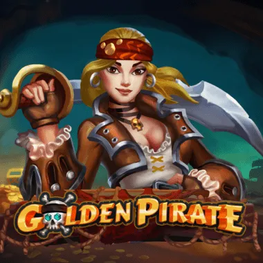 Golden Pirate