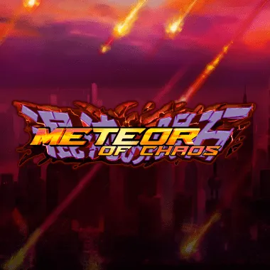 Meteor Of Chaos