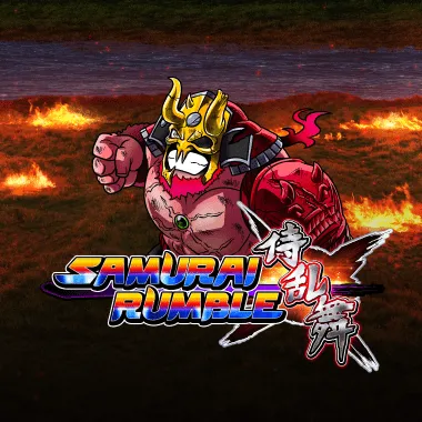 Samurai Rumble