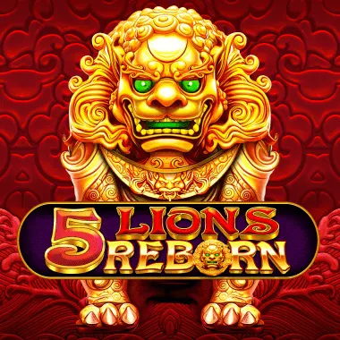 5 Lions Reborn