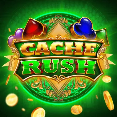 Cache Rush