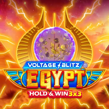 Voltage Blitz Egypt