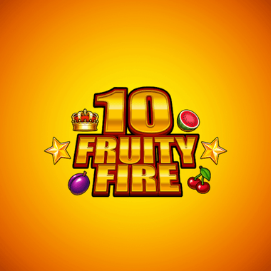 10 Fruity Fire