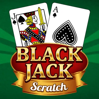 Black Jack Scratch