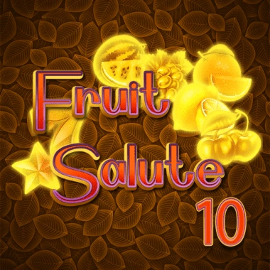 Fruit Salute 10