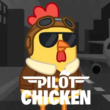 Pilot Chicken