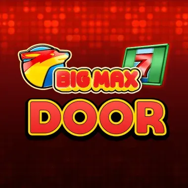 Big Max Door