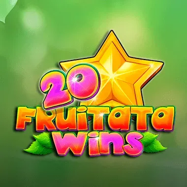 20 Fruitata Wins