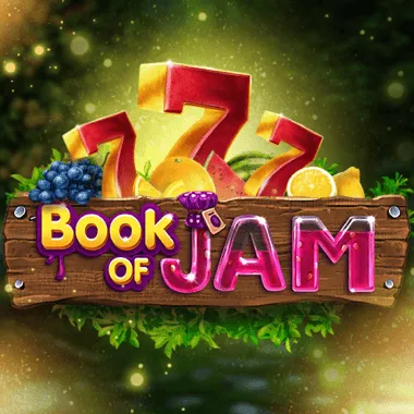 Book of Jam
