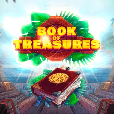 Book of Treasures