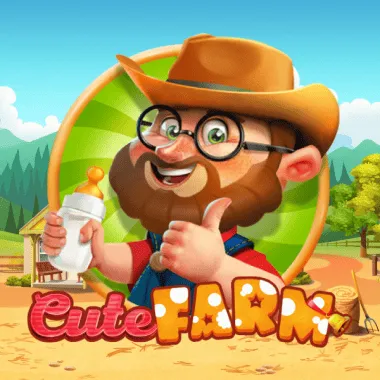 Cute Farm