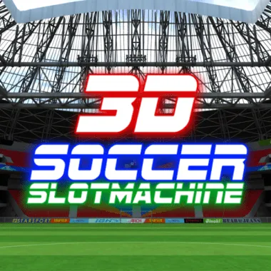 3D Soccer