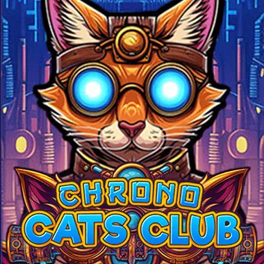 Chrono Cats Club