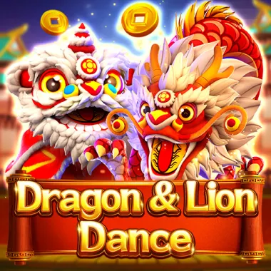 Dragon & Lion Dance