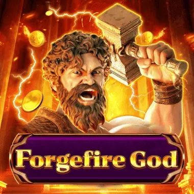 Forgefire God