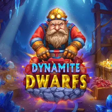 Dynamite Dwarfs