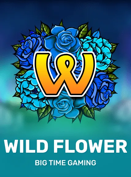 Wild Flower game tile