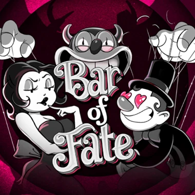 Bar of Fate