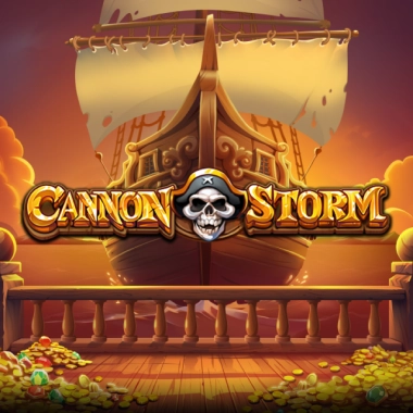 Cannon Storm