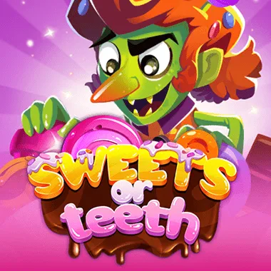 Sweets or Teeth