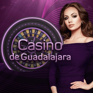 Casino de Guadalajara