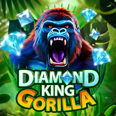 Diamond King Gorilla