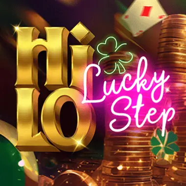 Hi-Lo: Lucky Step