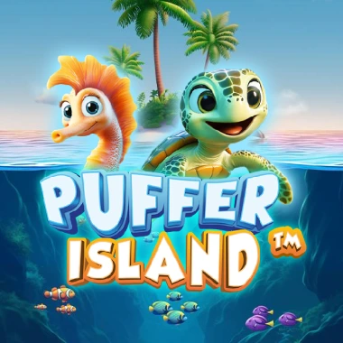 Puffer Island