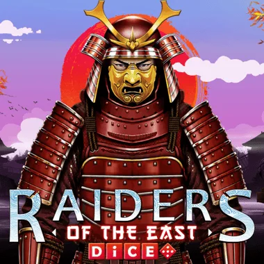 Raiders of the East Dice