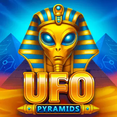 UFO Pyramids