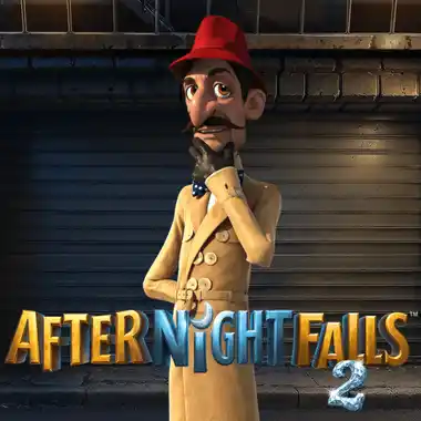 After Night Falls 2