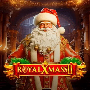 Royal Xmass 2