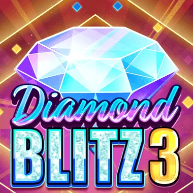 Diamond Blitz 3