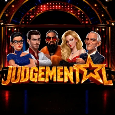 Judgemental