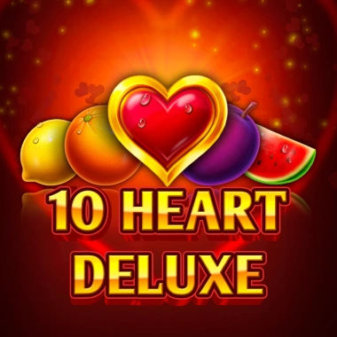 10 Heart Deluxe