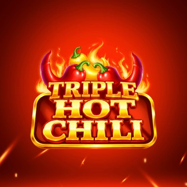 Triple Hot Chili