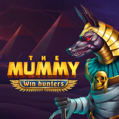 The Mummy Win Hunters