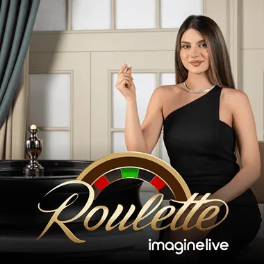 Imaginelive Roulette