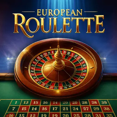 European Roulette