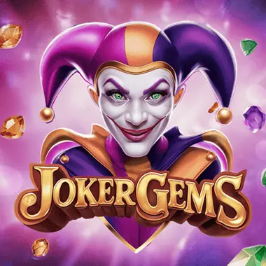 Joker Gems