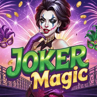 Joker Magic