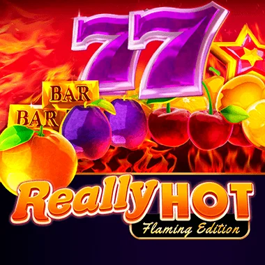 Really Hot Flaming Edition