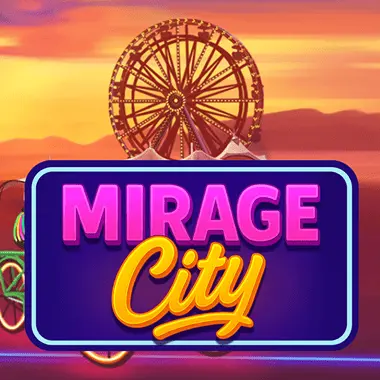 Mirage City