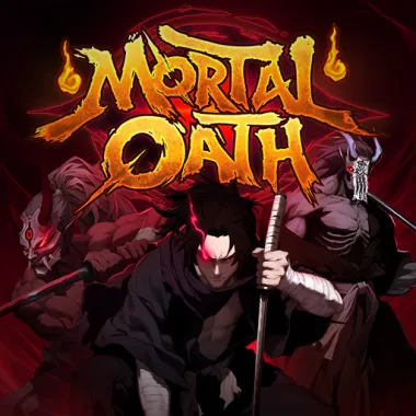 Mortal Oath